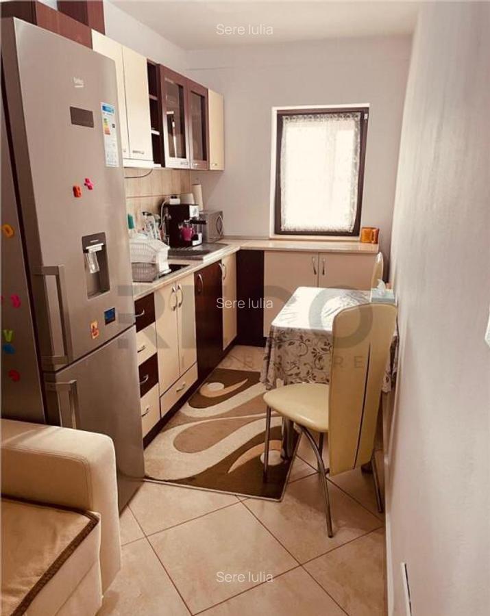 Reco Apartament 2 camere Beius - 1