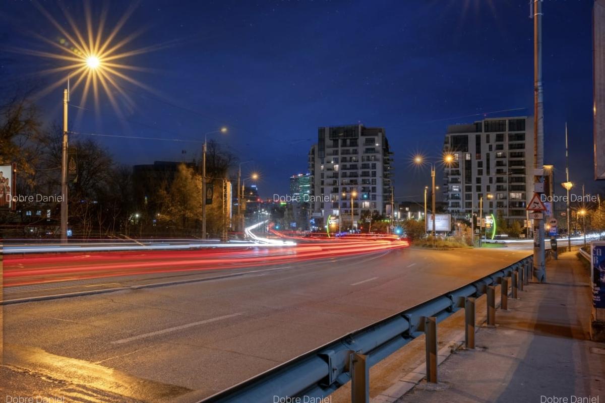 Apartament 2 camere Atlas Residence Aviatiei - 16