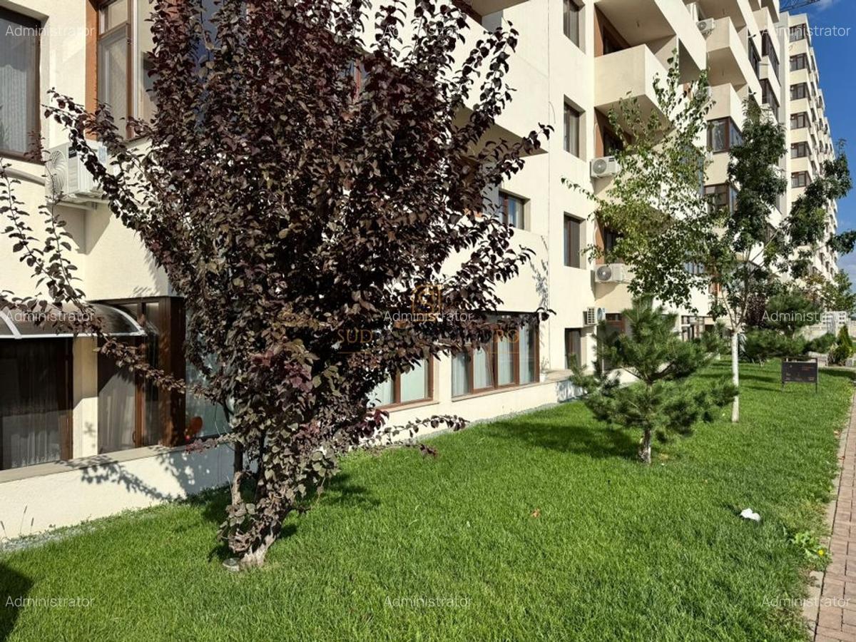 Apartament cu 2 camere, etaj 7/9, balcon inchis, Soseaua Salaj - 3