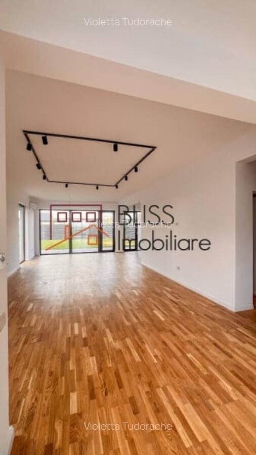 Casă / Vilă 5 camere în zona Comuna Tunari - 4