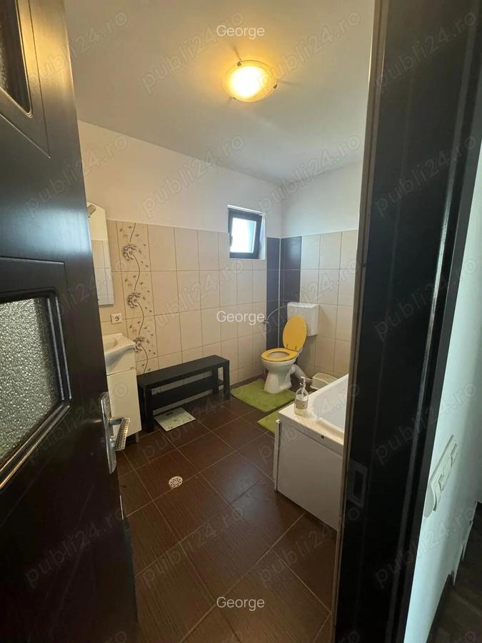 Vand casa cu teren la pret de apartament Domnesti langa Bucuresti - 10