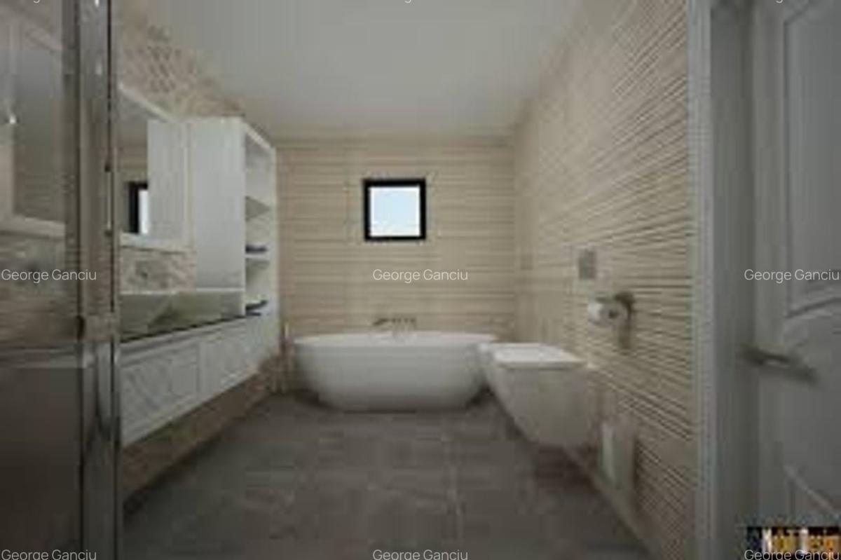 Apartament 4 camere  duplex - metrou Nicolae Teclu - 6