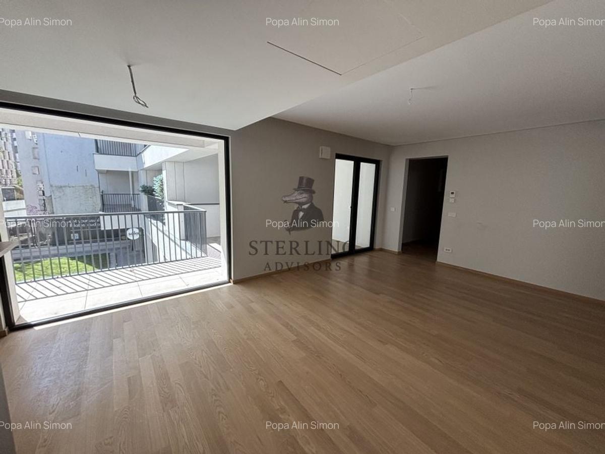 Ultracentral - 3 camere cu parcare - imobil nou Centralis Apartments - 10