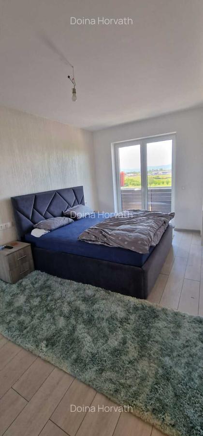 Apartament 2 Camere Maurer Residence 2 - 3