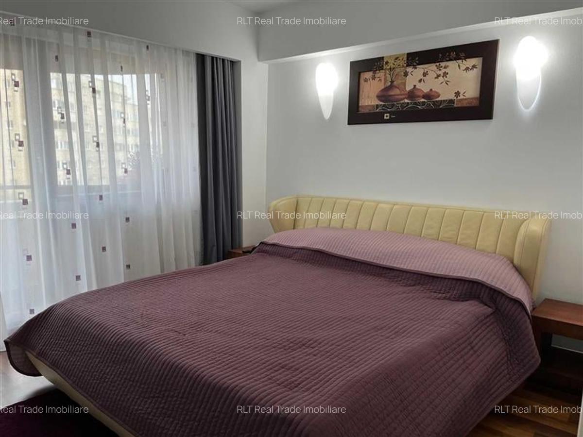 Apartament 3 camere renovat Centrul Civic- AFI - 2