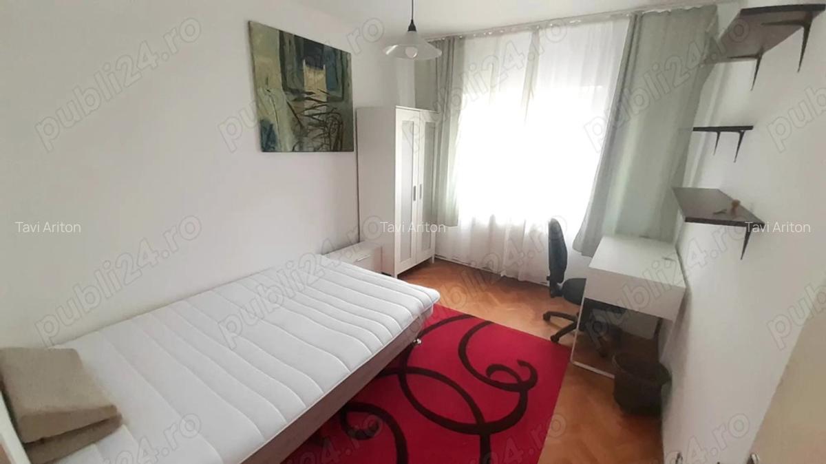Chirie apartament cu 3 camere in Cluj Napoca, Zorilor - 2
