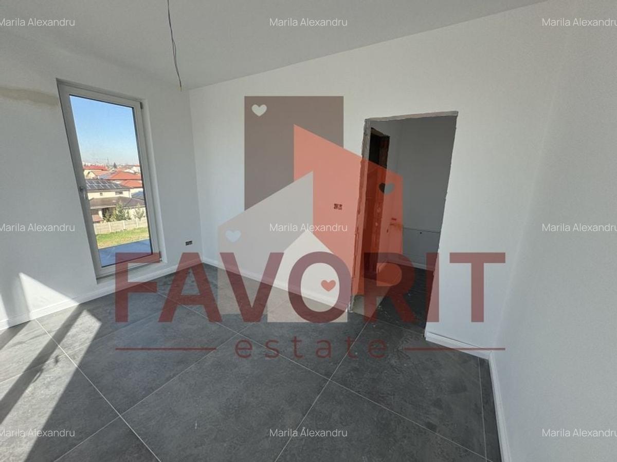 Apartament cu 2 camere decomandat în Buziașului - 11