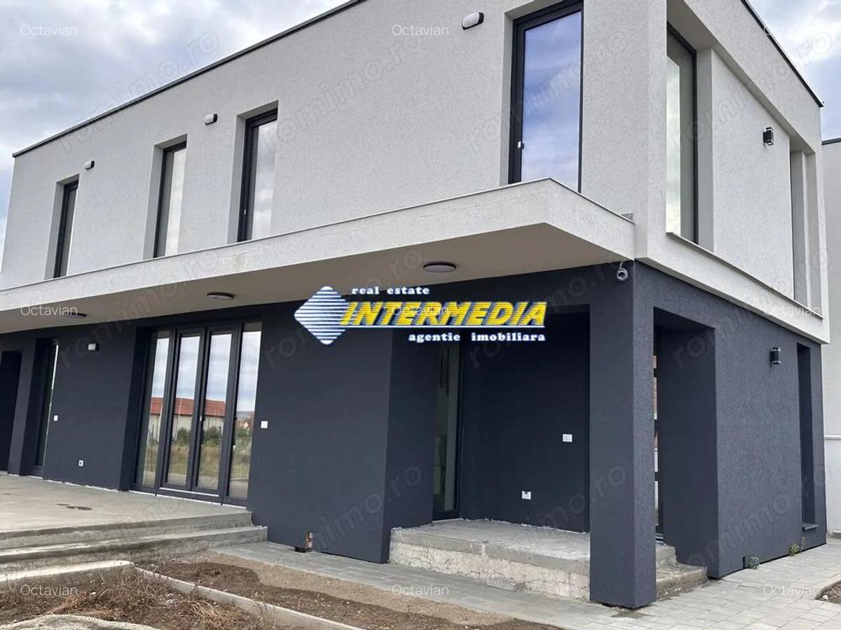 Casa noua de vanzare in Alba Iulia teren 386 mp cu toate utilitatile - 15