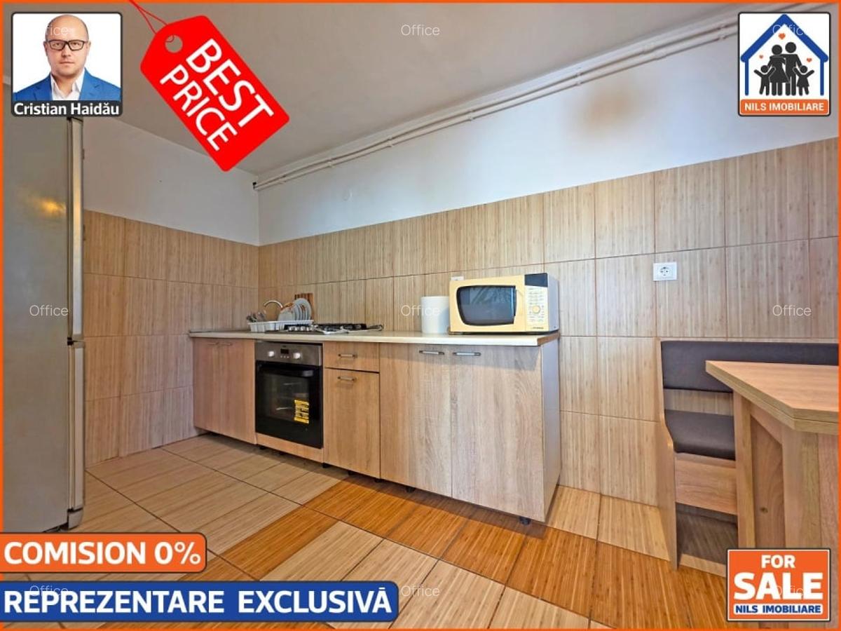 Casa 3 camere, 2 bai, 2 balcoane | Teren 400mp | Vidra-Dobreni IF - 6