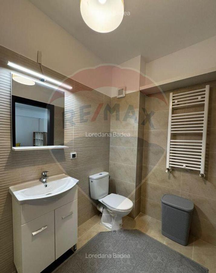 Apartament 2 camere de inchiriat Rotar Park- Metrou Pacii - 7