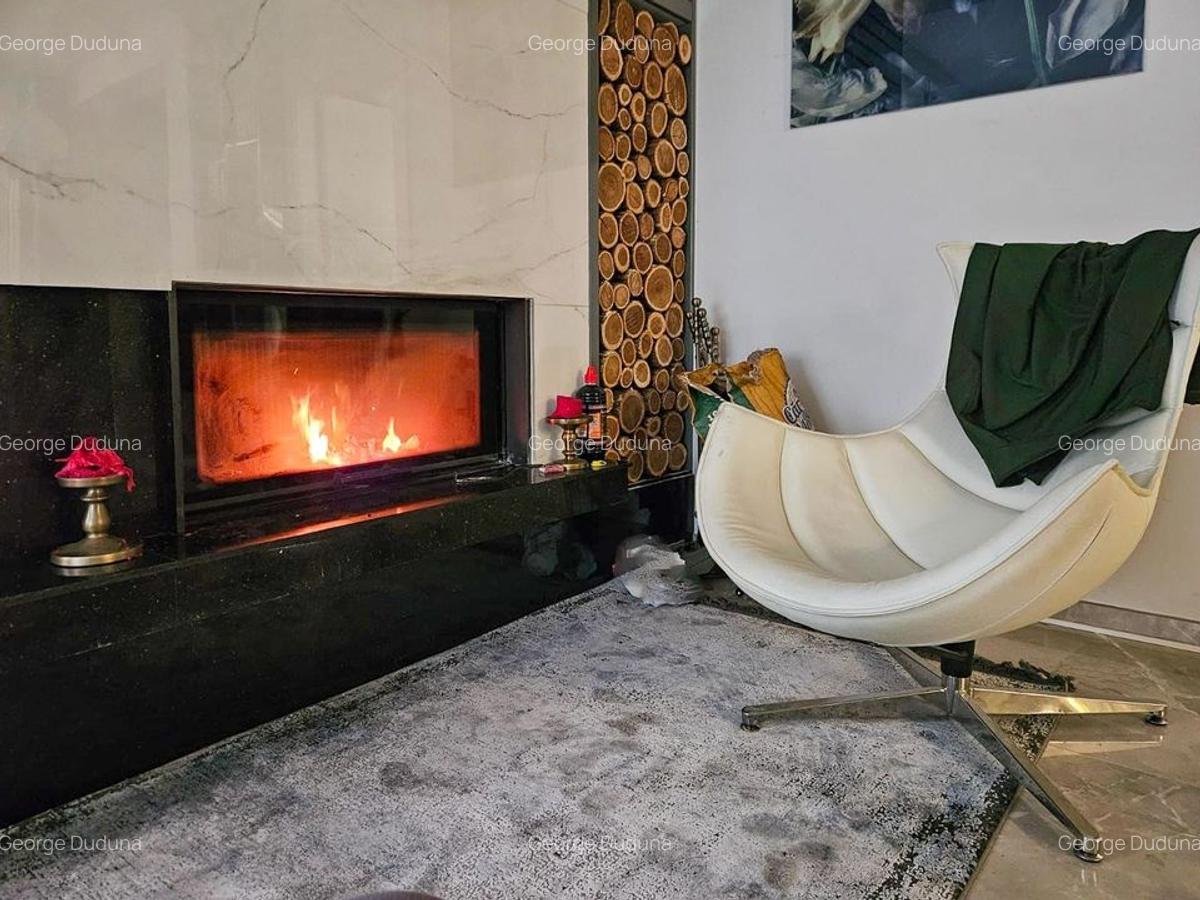 VILĂ DE VIS ÎN PIPERA - LUX, CONFORT & OPTIMIZARE ENERGETICĂ - 4