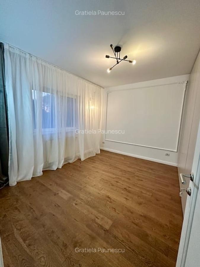 Vila tip duplex 4 camere de inchiriat  in Pipera- Rond OMV, cartier rezidential - 10