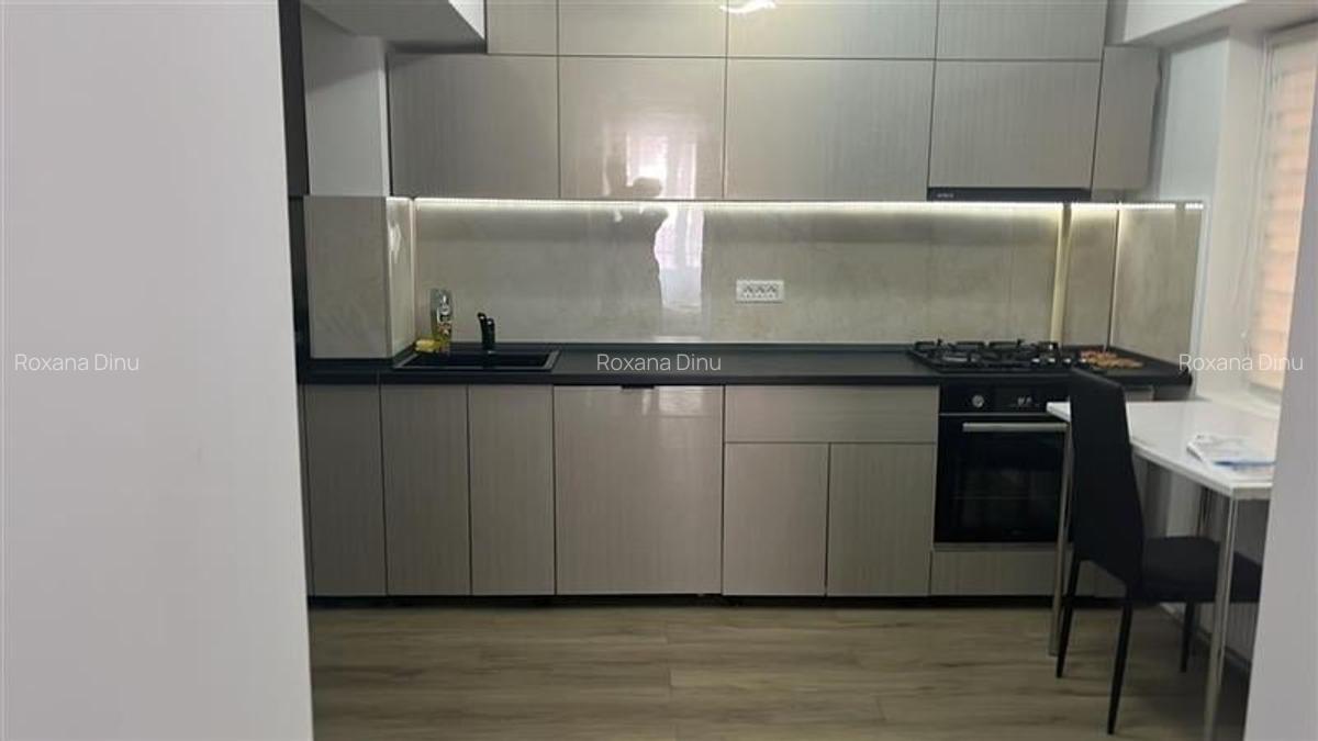 Vanzare Apartament 3 Camere La Cheie Bucur Obor - 17