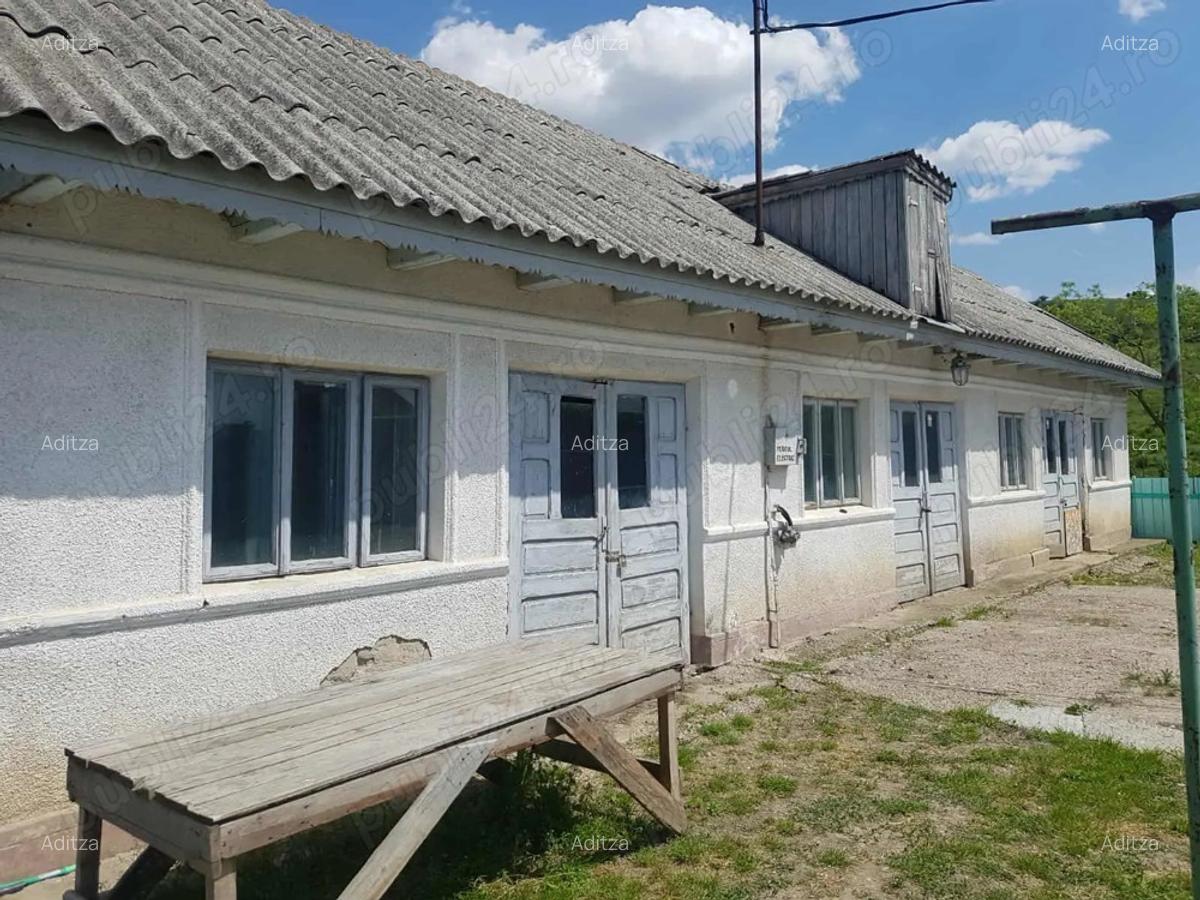 Casa de vanzare 5200mp la 25 minute de Bacau Sat Dragesti ! - 2