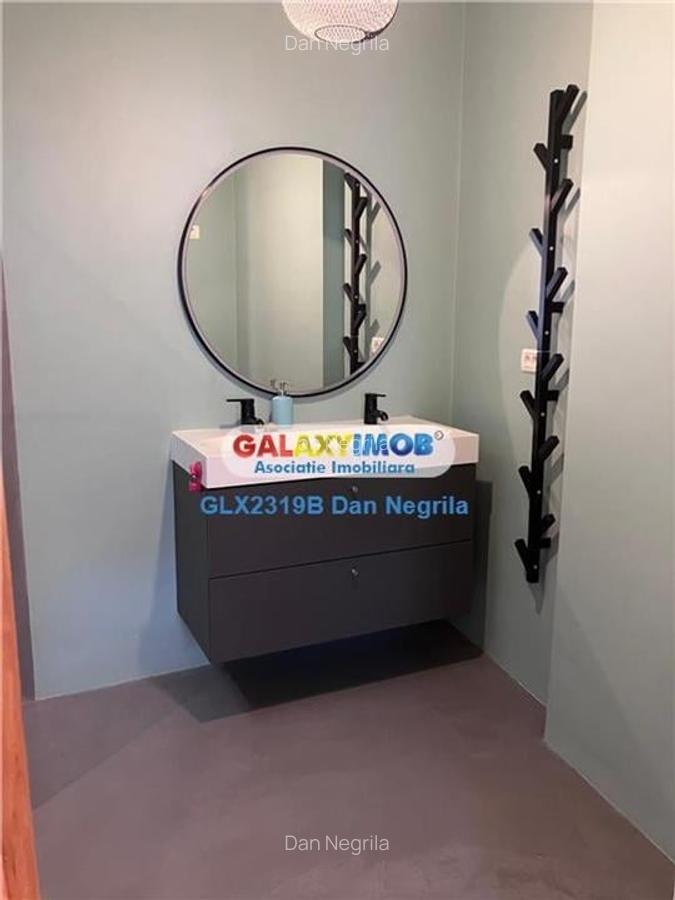 Unirii-Mitropolie vila P+1 de inchiriat - 8
