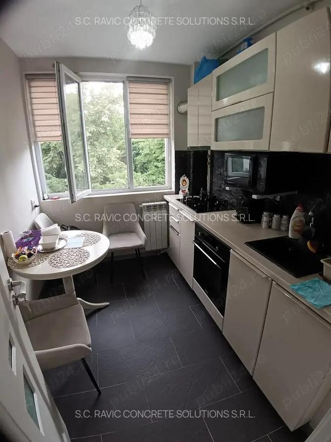Superb apartament in zona de nord-cina - 9