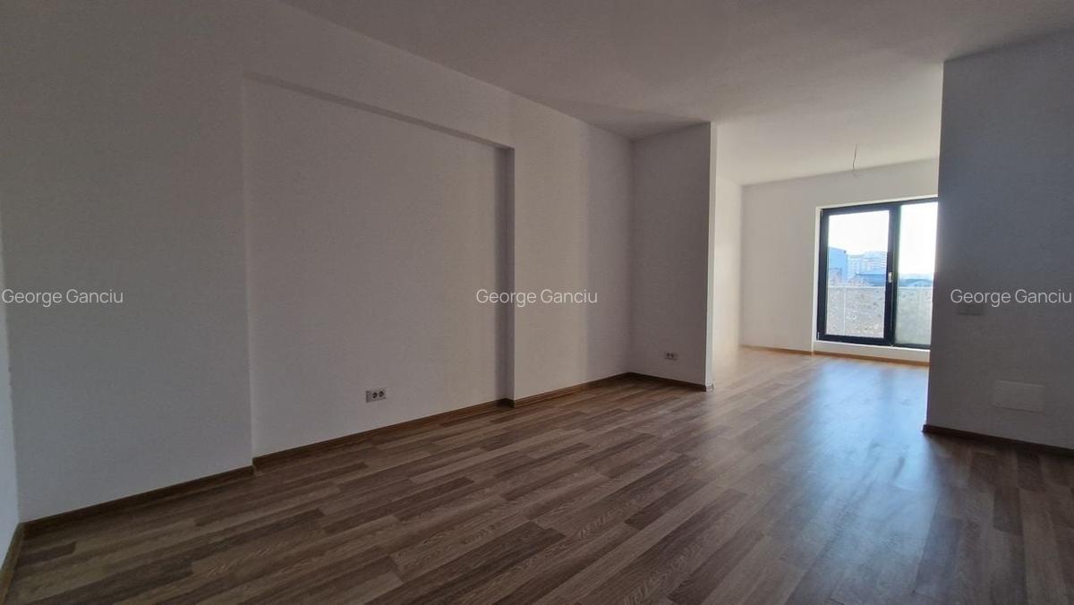 Apartament 2 camere  64 mp  bloc tip BOUTIQUE - 1
