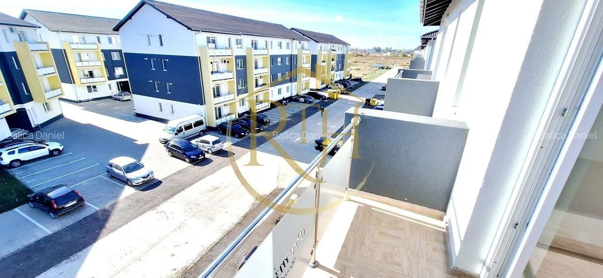0% Comision Oferim spre vanzare apartamente cu 2 camere, zona Calea Urseni Giroc - 1