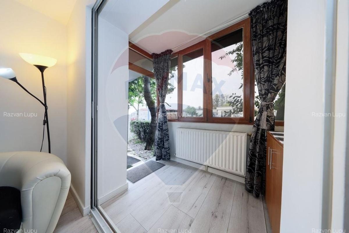 Spatiu comercial / birouri cu intrare separata din strada - 2