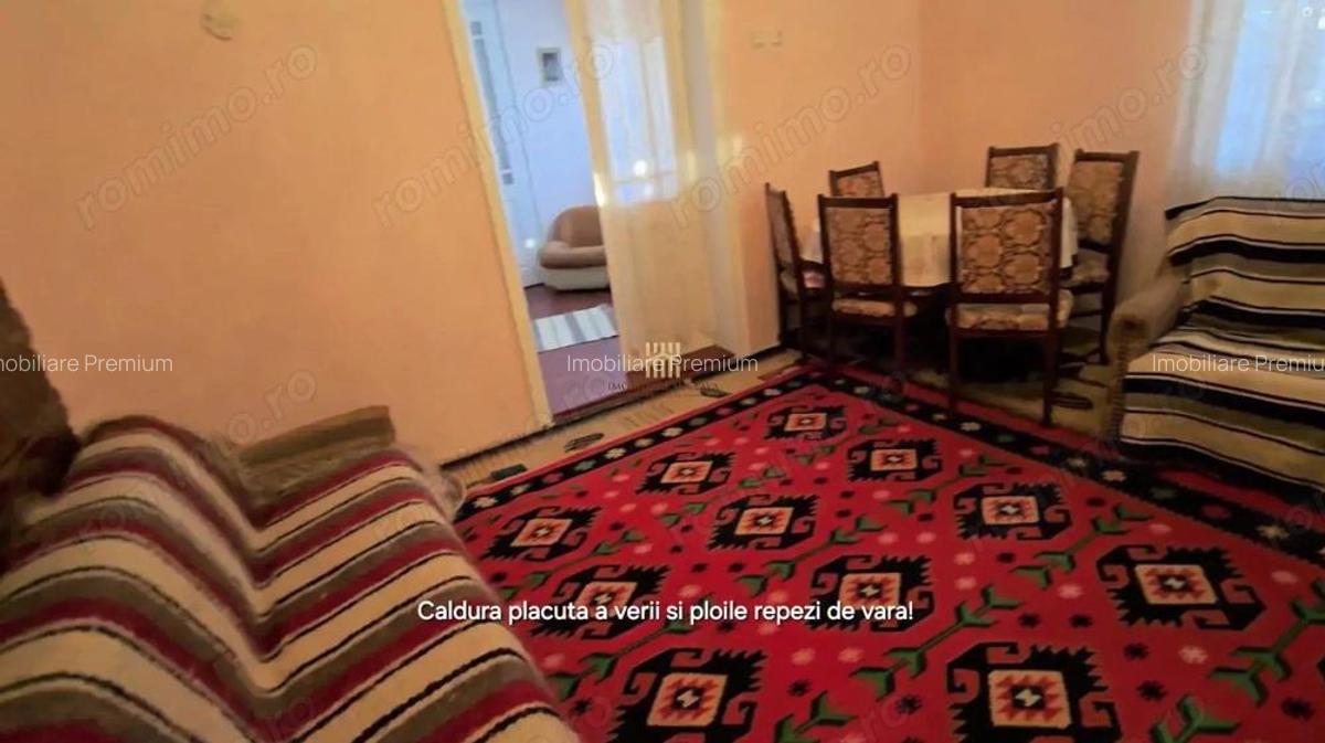 Casa Traditionala in Bucovina! Sasca! - 7