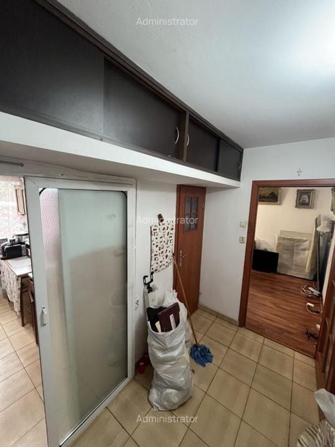 Apartament 2 camere Casa de Cultura - 3