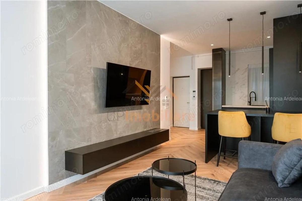 BLOC NOU APARTAMENT 2 CAMERE | MOBILAT UTILAT |CENTRALA PROPRIE PE GAZ - 3