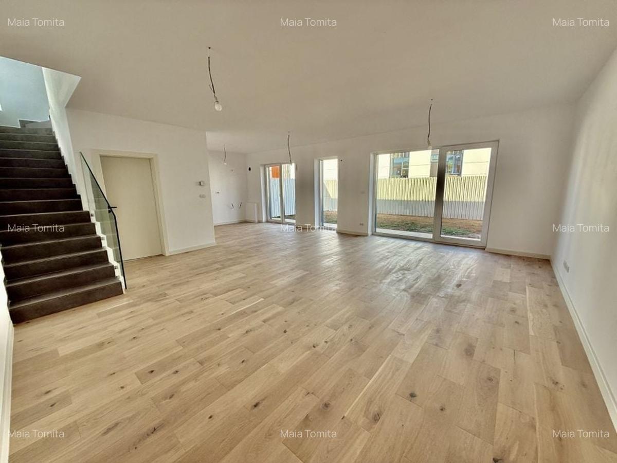 Vila perfectă pentru mutare imediată  / Pipera, rond OMV - 2