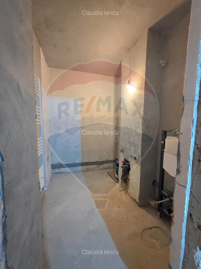 Apartament cu doua camere Vitrometan - 12