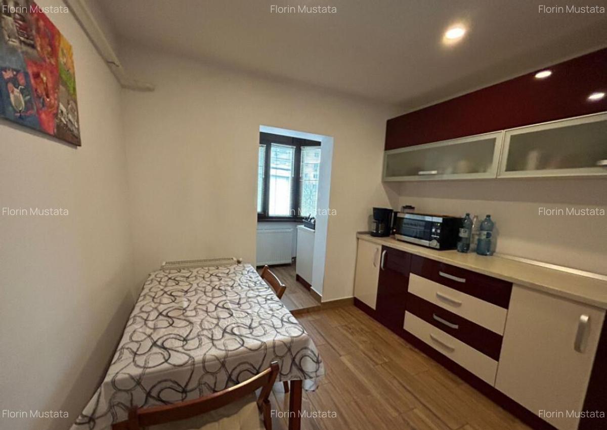 - Apartament 2 camere Calarasi 4, mobilat utilat. - 10