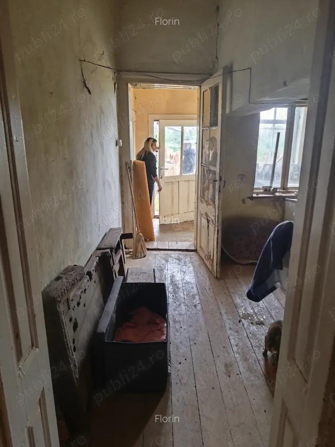 Vand urgent Apartament la casa Peciu Nou - 2