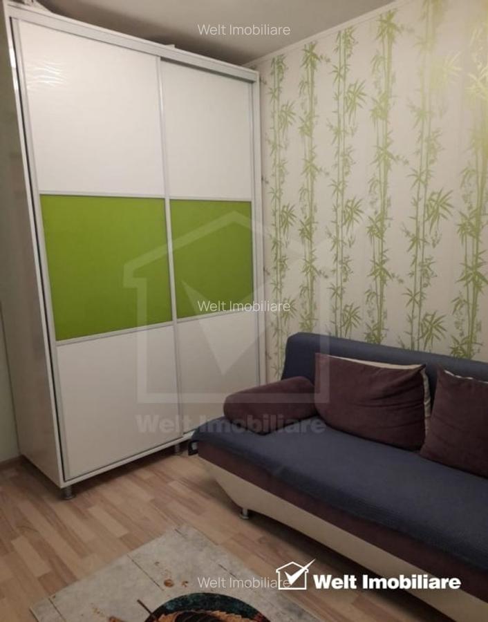 Apartament 2 camere decomandate, cartier Grigorescu, balcon, garaj - 4