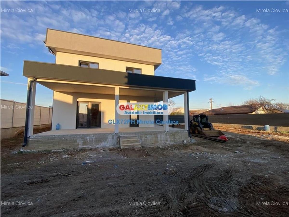 Casă cu 5 camere în Central - 8