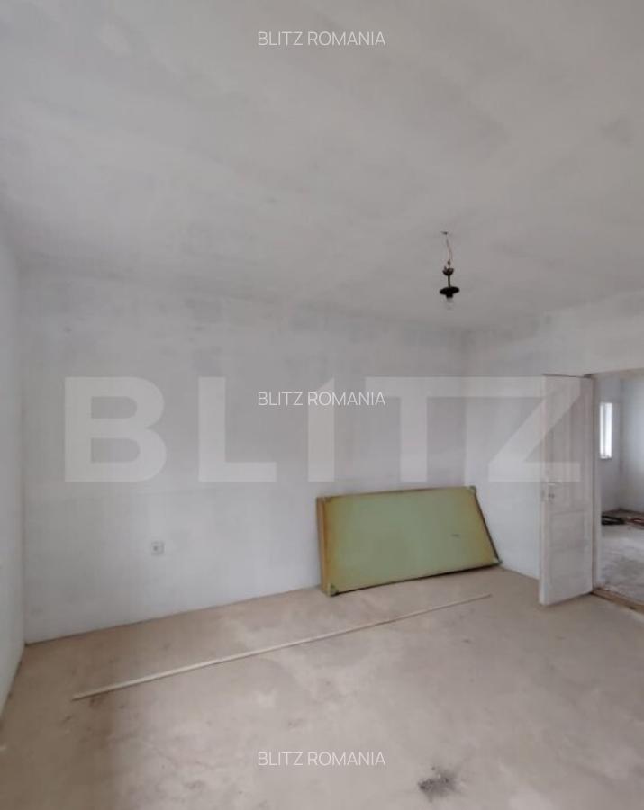 Casa Sancrai semifinisata, 10 ari - 7