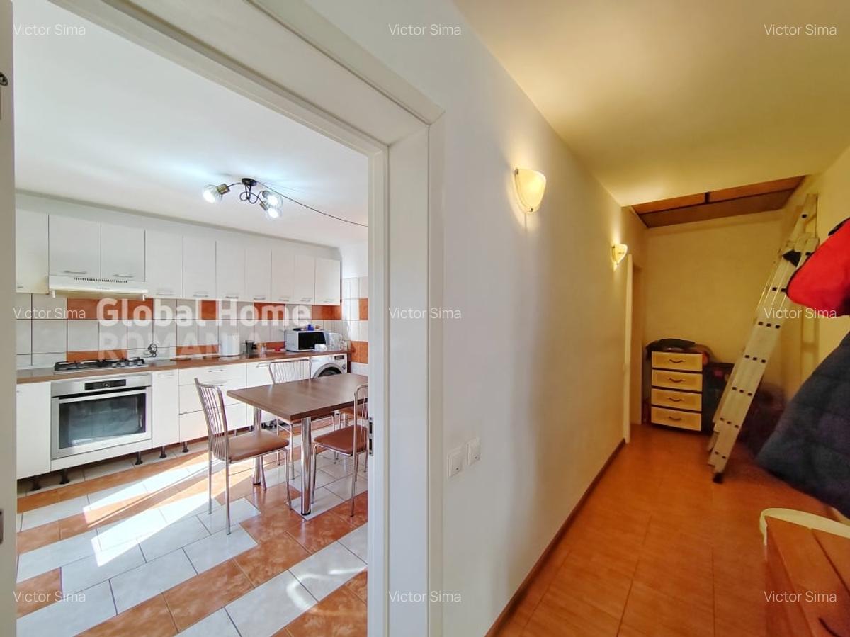 Casa Individuala | 3 Cam. | Colentina | Mobilata | Utilata - 19 Casa Individuala | 3 Cam. | Colentina | Mobilata | Utilata - 19