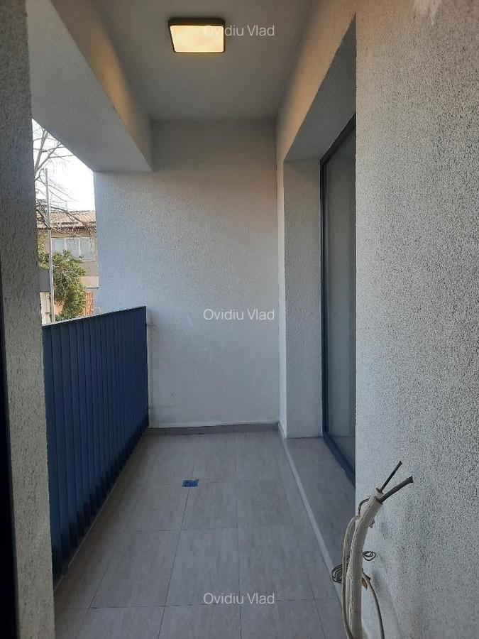 Apartament cu 2 camere decomandat în Chitila - 20