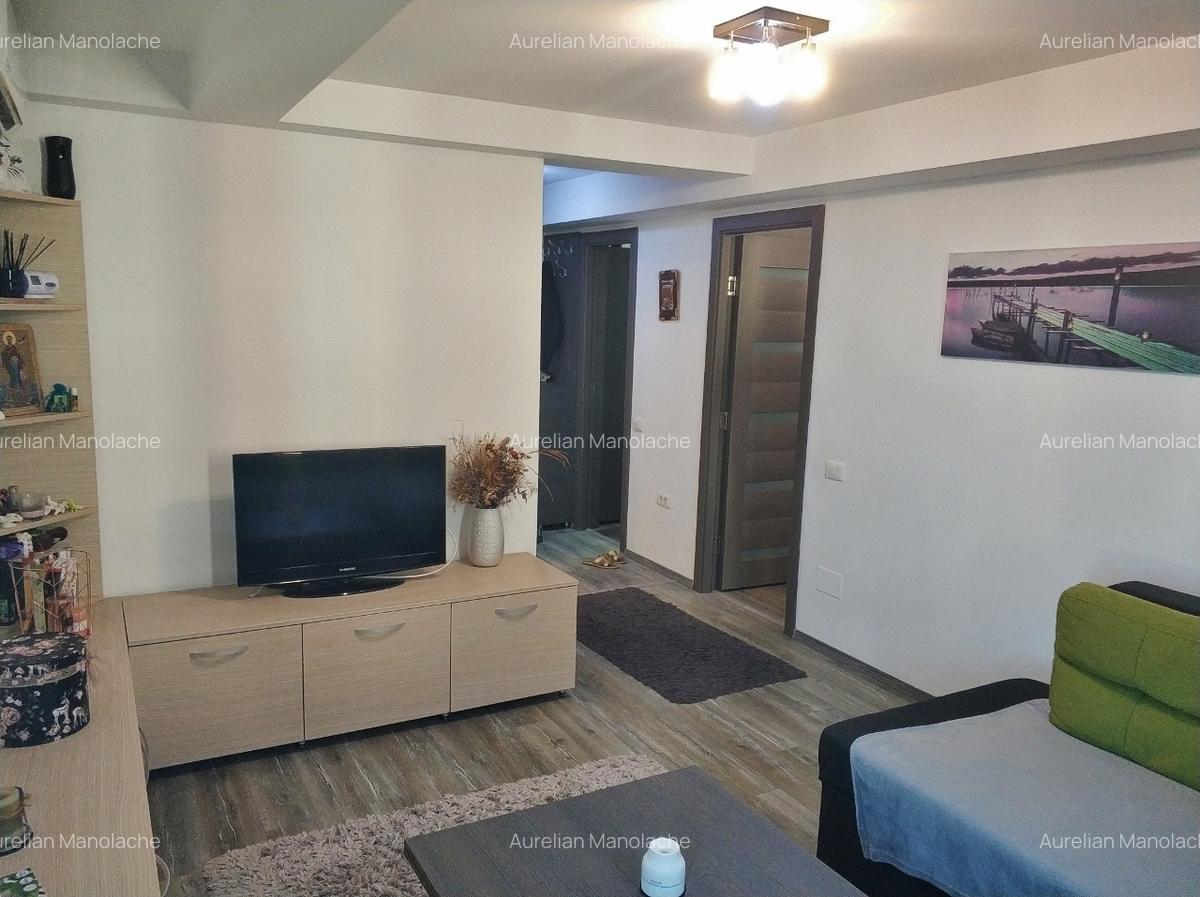 Compozitorilor - Apartament cu loc de parcare si centrala cu gaz - 2