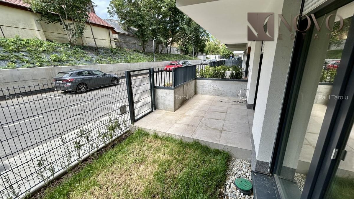 2 Camere | Parter | Curte Proprie | Loc de parcare | Nemobilat - 8
