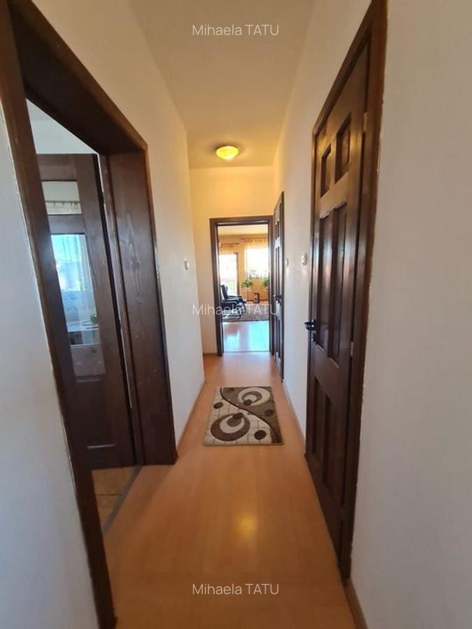 Apartament 5 camere la casa/pretabil birouri/cabinete/ - 17