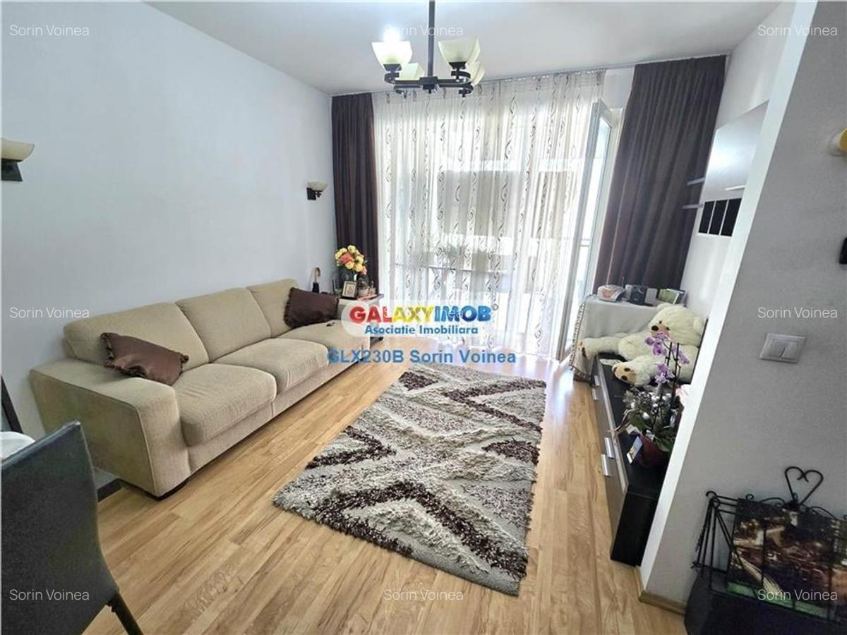 Apartament 2 camere Rose Garden | bloc 2010 | 10 min. metrou Obor - 2