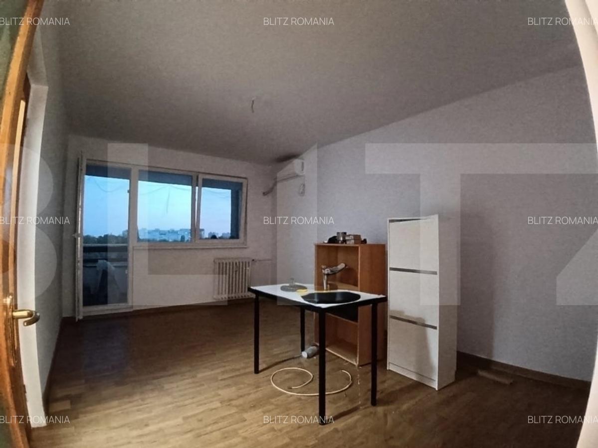 Apartament 2 camere | Etaj 7 | 2 Lifturi | Langa Plaza & Metrou Drumul Taberei - 8