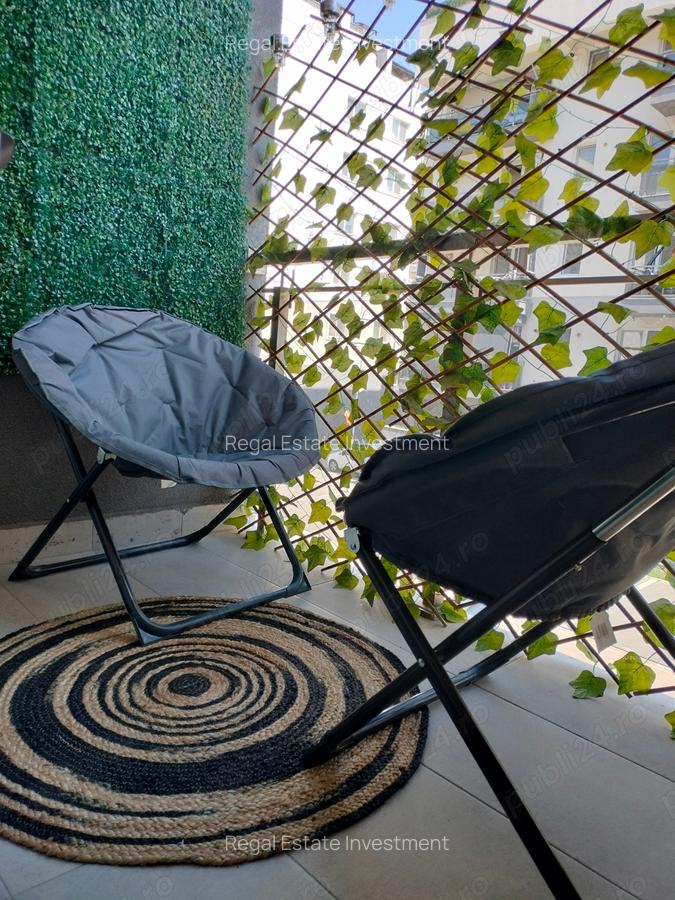 NOU Garsoniera Lux | Bloc Nou | High Class Titan 1 Decembrie Sector 3 - 4