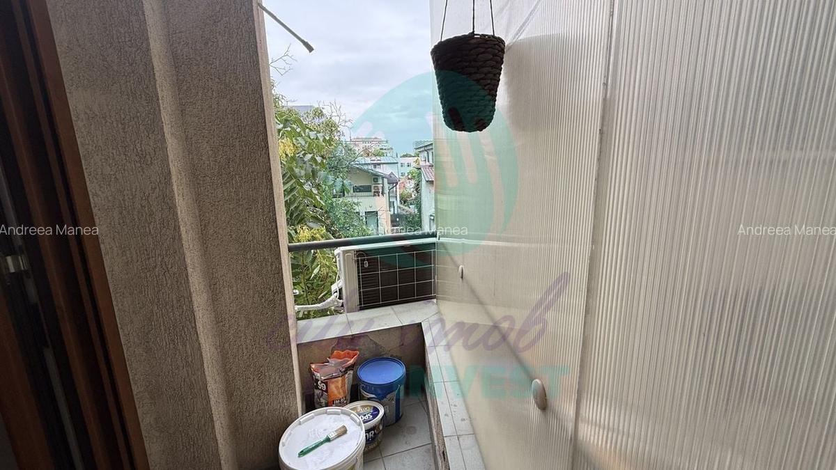 Apartament 2 camere 67 mp - Piața Romană/Victoriei - 9