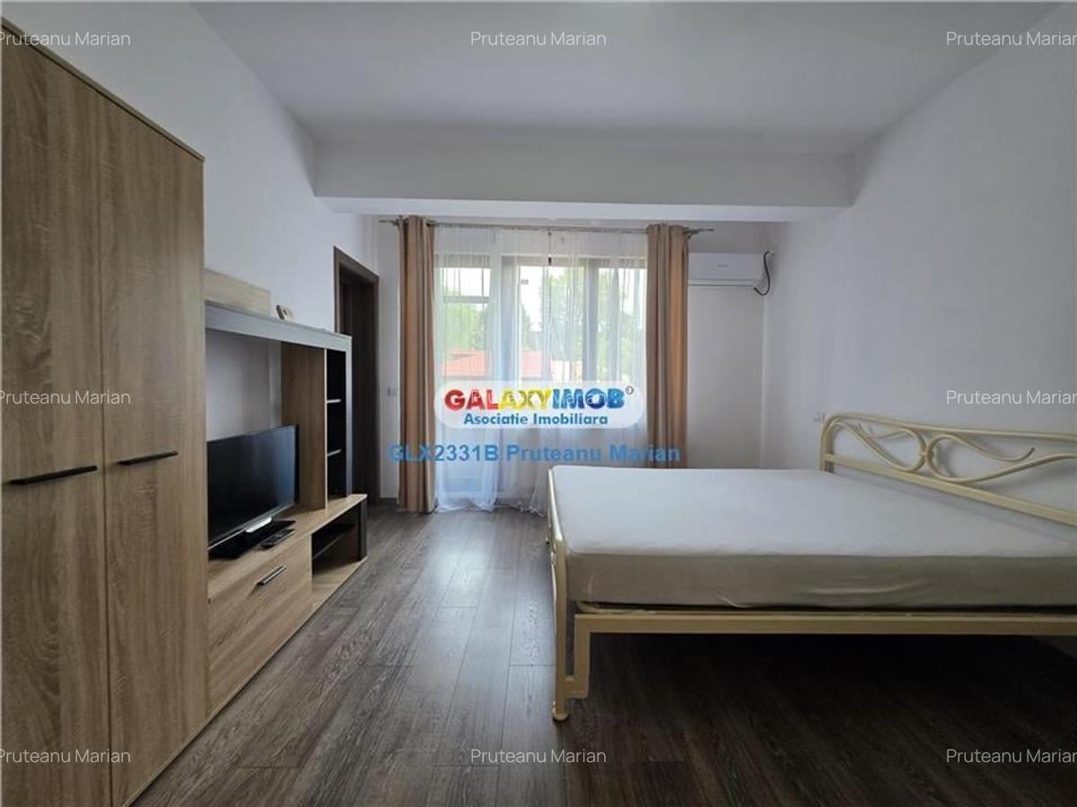 Inchiriere garsoniera Moderna situata in zona Militari la Apusului - 1