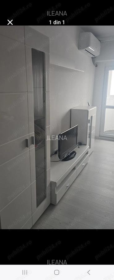 Inchiriez apartament 3 camere - 1
