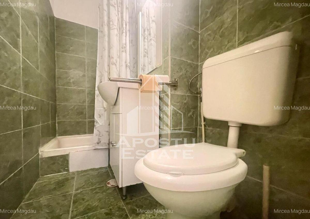 Apartament 4 camere, zona Centrala - Piata Mica, Lac - 5