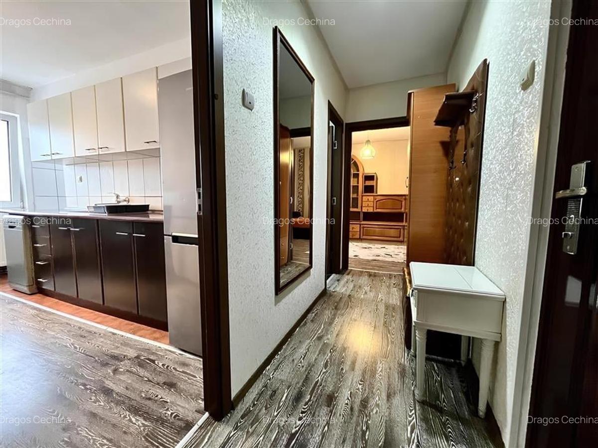 Apartament Decomandat cu 2 Camere in Astra de Inchiriat - 3