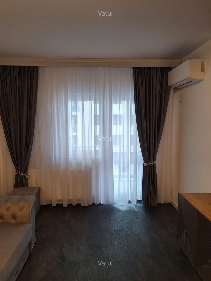 Apartament Nou de inchiriat 2 camere - 4