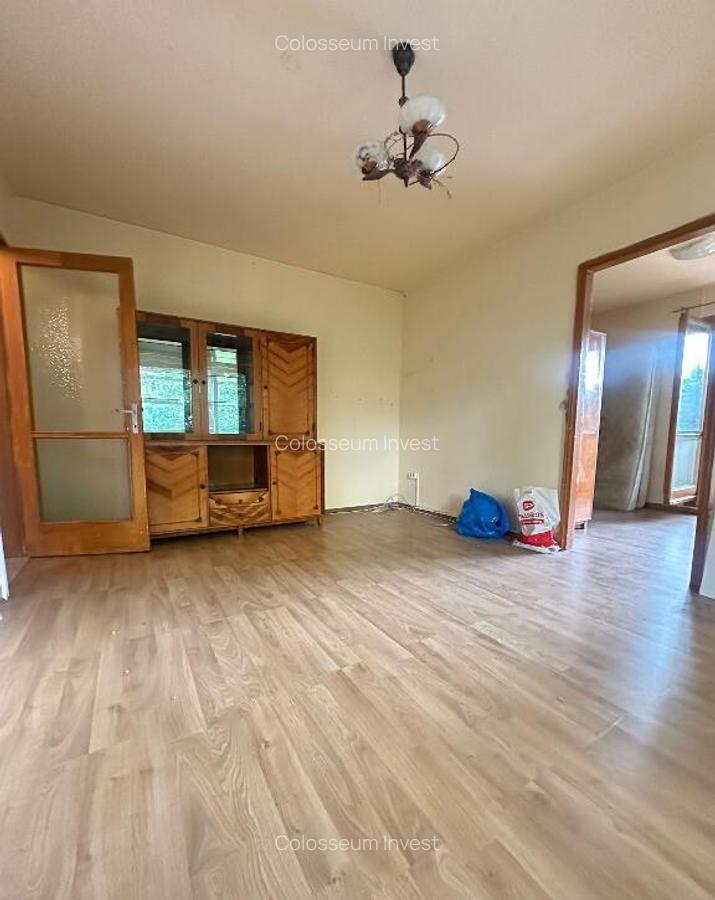 Apartament 3 camere, decomandat - zona Calea Bucuresti - 4