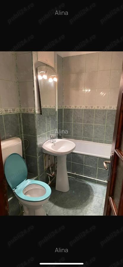 Proprietar inchiriez apartament 2 camere zona Girocului - 7