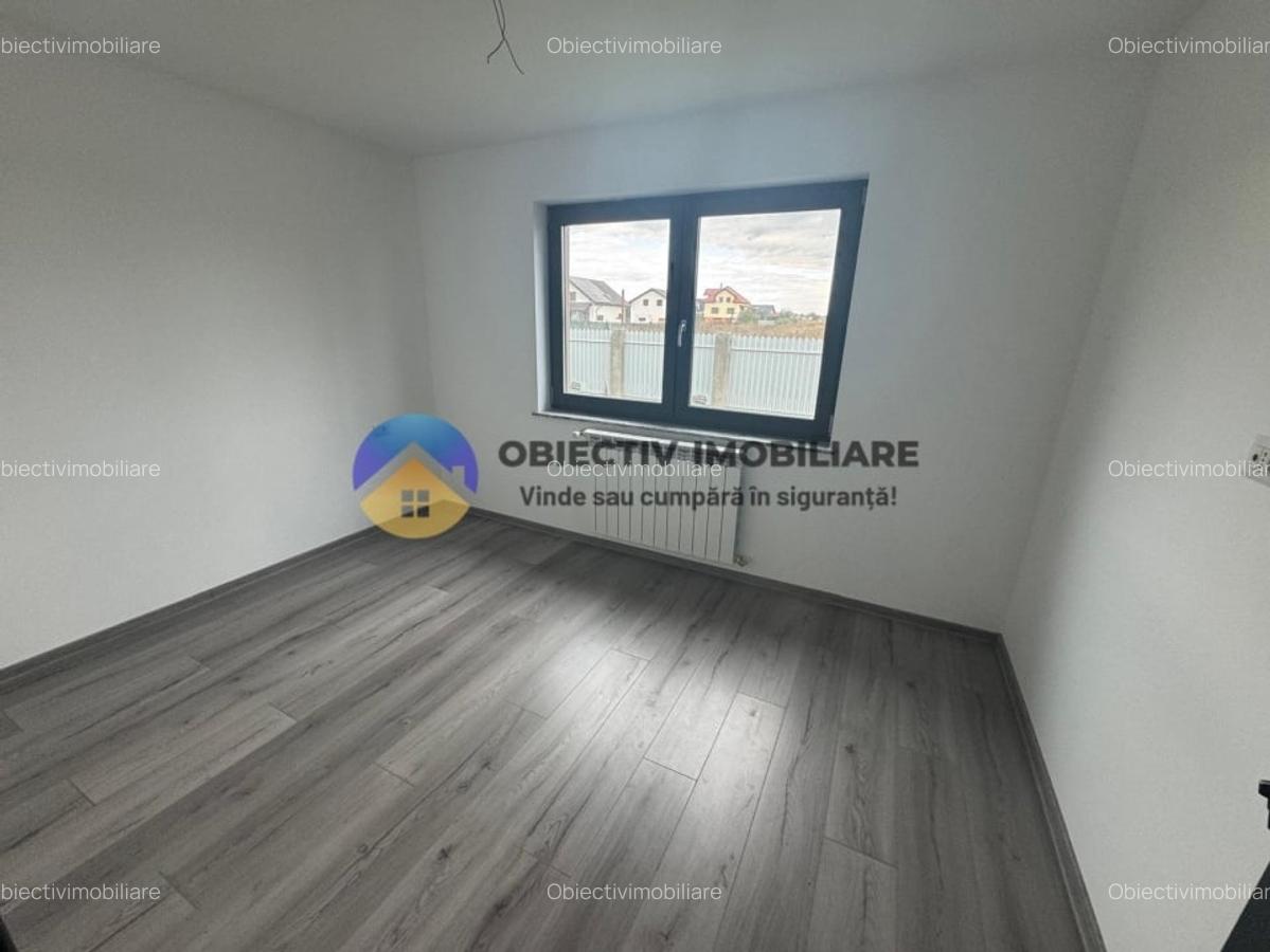 Casa+ teren de vanzare Dumbrava Rosie - 5